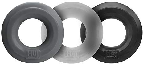 Ox Balls Hunkyjunk HUJ3 3 Pack C Rring, 200 g