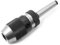WEN LA162L 5/8-Inch Keyless Drill Chuck with MT2 Arbor Taper