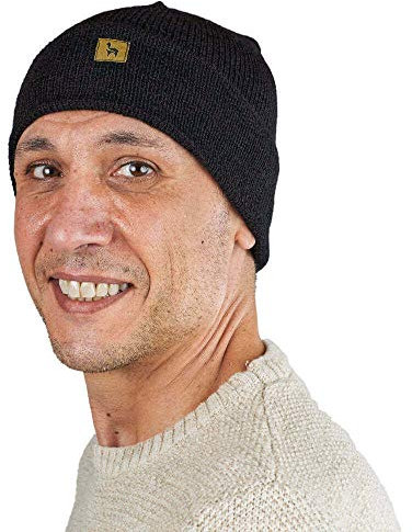 Mütze Berlin Uni 100% Alpaka FS One Size