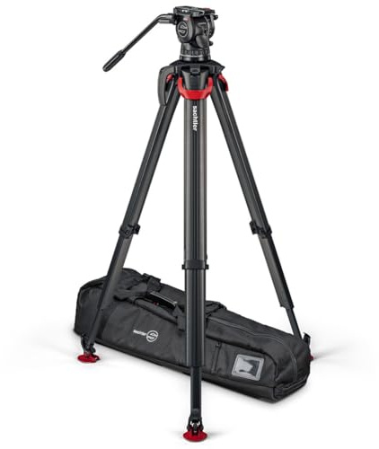 Sachtler System aktiv10 flowtech100 (S2072S-FT)