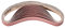 PFERD Schleifband BA, 10 Stück | Korund 20x520mm A120 | 45098017 – für universelle Anwendung mit Bandschleifer