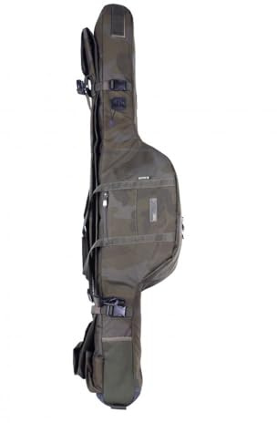Sonik Xtractor 3-Rod Sleeve 9' | Futteral