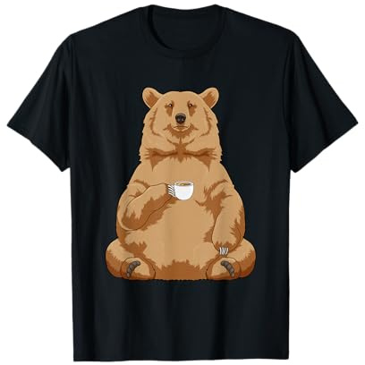 Ours Café Tasse T-Shirt