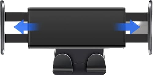 SL Elements Tesla Halterung für Tablet- und Smartphone Tesla Model 3 / Model Y