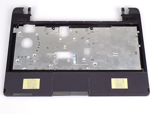 Acer 60.WF807.001 Ersatzteil: Palmrest mit Touchpad für Packard Bell dot mr/u mu
