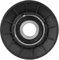 V-Idler Riemenscheibe für Troy Bilt John Deere L120 L130 D100 D120 D130 D140 E110 E120 E130 E140 LA105 LA110 S100 GX20286 AM103 019 AM. 32672 1760097 1er Pack