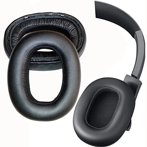 V-MOTA NC700NC Ohrpolster kompatibel mit AKG N700NC M2 Over-Ear Headset, Ersatz Ohrenschützer Reparaturteile (1 Paar)
