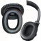 V-MOTA NC700NC Ohrpolster kompatibel mit AKG N700NC M2 Over-Ear Headset, Ersatz Ohrenschützer Reparaturteile (1 Paar)
