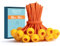 Abma Cord Spanngummis mit Kugel 10 Stück 15cm Gummispanner mit Kugel Kurz Planenspanner mit Kugel Zeltgummis mit Kugel für Plane, Zelt, Pavillons, Banner, Anhängerplane - Orange