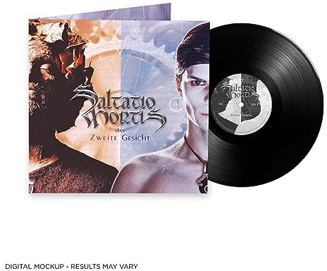 Napalm Records (Spv)