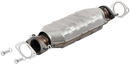 f.becker_line Katalysator passend für MITSUBISHI Carisma Space Star