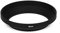 Wide Angle 82 mm Lens Hood Universal Lens Hood 82 mm