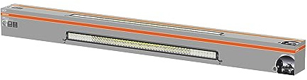 Osram LEDriving® Lightbar VX1250-CB DR SM, LED Zusatzscheinwerfer für Nah- und Fernlicht, combo, 6000K, 13700lm, Lichtstrahl bis zu 410m, 12V/24V, ECE Zulassung