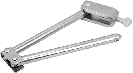 Bremsschlauch-Klemmwerkzeug, Stangen-Schlauchklemmen-Werkzeug, Stahllegierung, Stangen-Bremskraftstoffschlauchklemme Zum Blockieren von Schläuchen