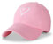 HeyCaps Baseball Cap Damen mit Herzförmiges Stickmuster Baumwolle Mütze Verstellbarem Kappe Outdoor Sports Cap