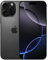 Apple iPhone 16 Pro Max, 256GB, Black Titanium (Renewed)