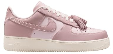 NIKE Men's Air Force 1 '07Sneaker