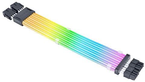 LIAN LI Strimer Wireless CPU 2X8 Verlängerungskabel