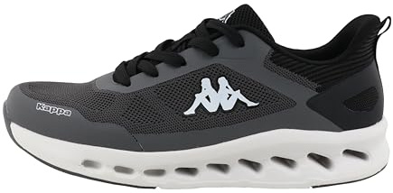 Kappa Herren 15k0331001Sneaker