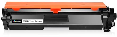 LeciRoba 94X für Hp 94X 94A Toner und für 294X 294A CF294X CF294A Toner für LaserJet Pro M118dw M148fdw M149fdw, LaserJet Pro MFP M148dw Printers M148fw Printers ( 1- Schwarz , mit Chip )