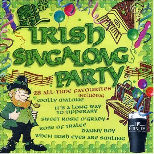 Irish Singalong Party