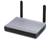 Lancom 1811 WLAN DSL+ISDN VPN