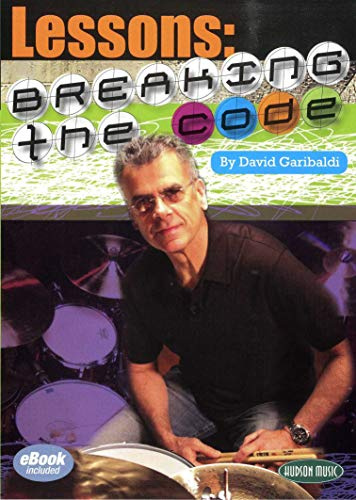 David Garibaldi: Lessons Breaking the Code