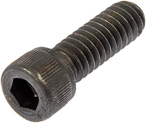 Dorman 382-007 1/4-20 x 3/4 Grade-8 Socket Head Cap Screw