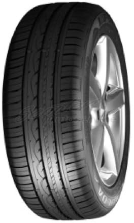 Fulda EcoControl HP - 185/60R15 84H - Sommerreifen