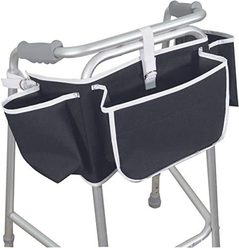 Aidapt Walking Frame Apron Bag