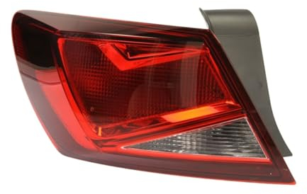VALEO Halogen Rückleuchte, Teilenummer 45108 für die Fahrzeugmodelle SEAT Leon III (2012 > 2016)