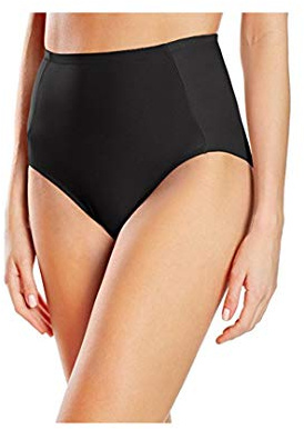 Triumph Damen Becca High Panty