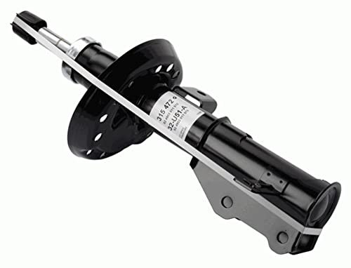 SACHS 315 472 Stoßdämpfer für Opel Astra J Caravan (P10) 2010-2015 Rechts, Vorderachse und andere fahrzeuge