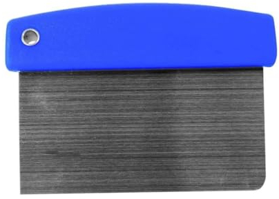 Gi.Metal S.R.L Pizzeria Grattoir 15 cm Inox