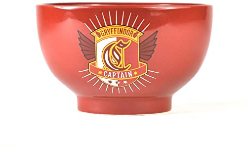 Harry Potter Bol Gryffindor Crest