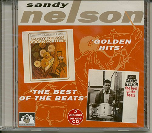 Golden Hits/Best of the Beats