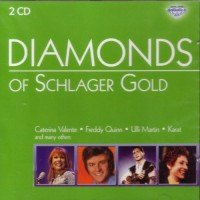 Diamonds of Schlager Gold