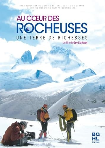 Au coeur des rocheuses [FR Import]