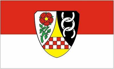 Fahne/Flagge Werdohl NEU 90 x 150 cm Fahnen Flaggen