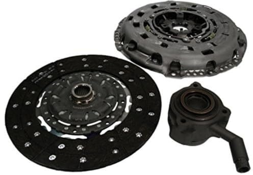 LuK 626 3033 33 LuK RepSet Pro Kupplungssatz | 626 3033 33 passend für Jumper 3.0 Ducato Boxer