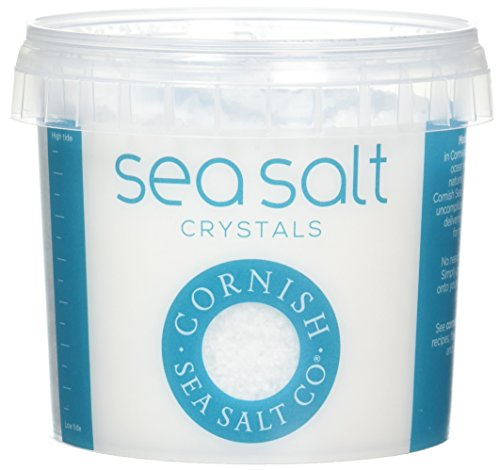 Cornish Sea Salt, 225g