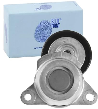 Blue Print ADG07697 Tensioner Pulley