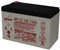 EnerSys Genesis NP7-12 12V 7Ah Sealed Lead Acid Battery