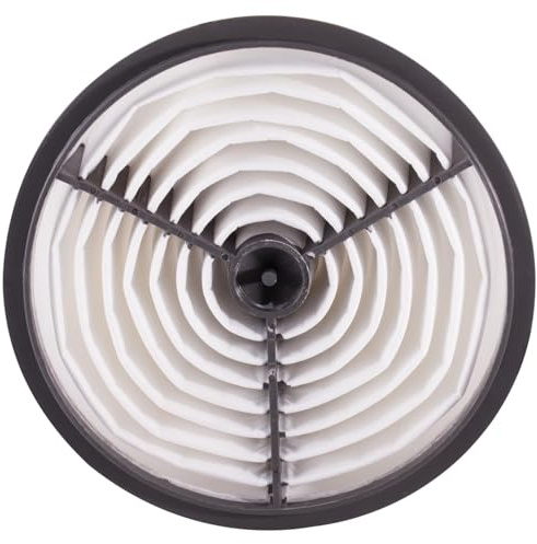 ECOGARD XA4361 Premium Engine Air Filter Fits Toyota Pickup 3.0L 1988-1995, 4Runner 3.0L 1988-1995, Supra 3.0L 1986-1992, MR2 1.6L 1987-1989, Cressida 3.0L 1989-1992