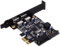 SilverStone Technology USB-Controller EC04-E