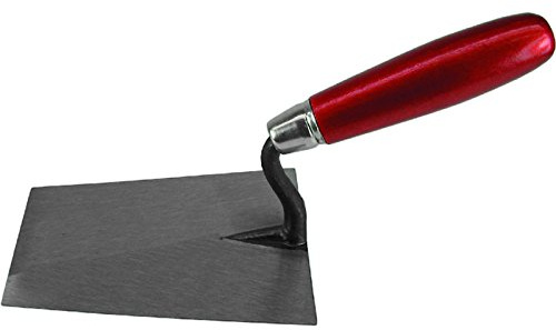 HaWe 026.16 Kelle Tiroler Form 160 mm
