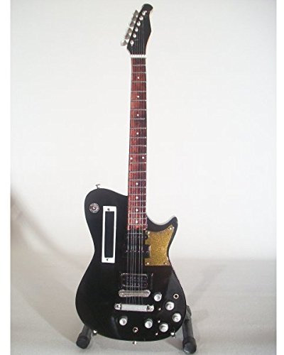 Mini - Gitarre für Sammler Replik aus der '90s