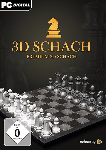 3D Schach [PC Download]