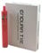 INNOKIN Endura T18E Vape Pen Kit (Pink) 1000mAh Battery, Prism T18E Atomizer, Easy-to-Use Starter Kit for Beginners - Electronic Cigarette with Optimal Performance and Reliability No Nicotine