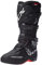TCX Comp Evo 2 Michelin-Stivale Moto da Uomo, Multicolore (NERO), 43 EU